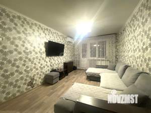 3-к квартира, вторичка, 59м2, 4/5 этаж