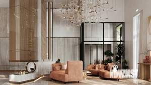 2-к квартира, вторичка, 76м2, 7/10 этаж