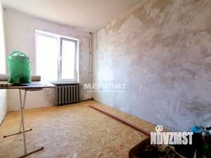 3-к квартира, вторичка, 58м2, 5/5 этаж