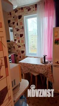 2-к квартира, вторичка, 45м2, 5/5 этаж