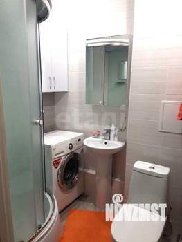 2-к квартира, вторичка, 45м2, 2/5 этаж