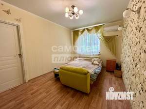 2-к квартира, вторичка, 51м2, 7/10 этаж