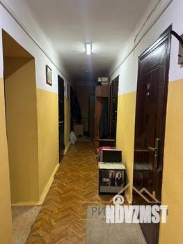 Студия квартира, вторичка, 24м2, 2/3 этаж