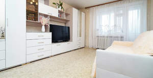 1-к квартира, вторичка, 38м2, 5/9 этаж