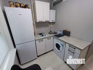 2-к квартира, вторичка, 48м2, 1/5 этаж