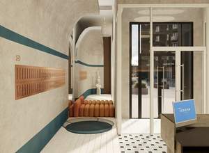 3-к квартира, вторичка, 91м2, 6/9 этаж