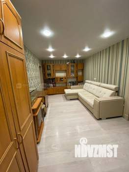 3-к квартира, вторичка, 60м2, 1/9 этаж