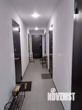 Студия квартира, вторичка, 15м2, 6/6 этаж