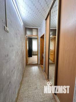 2-к квартира, вторичка, 44м2, 1/5 этаж