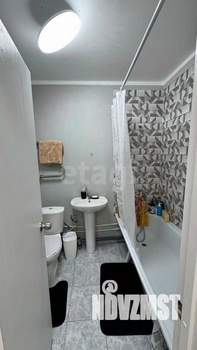1-к квартира, вторичка, 31м2, 14/19 этаж