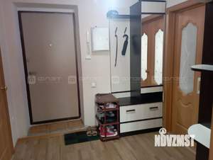 1-к квартира, вторичка, 54м2, 5/10 этаж