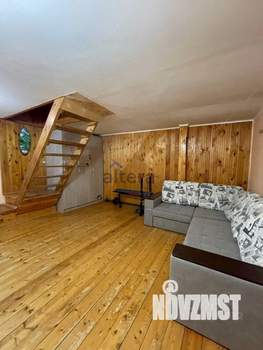 3-к квартира, вторичка, 71м2, 1/5 этаж