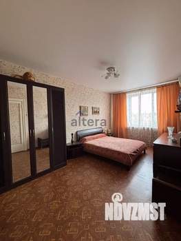 3-к квартира, вторичка, 77м2, 5/5 этаж