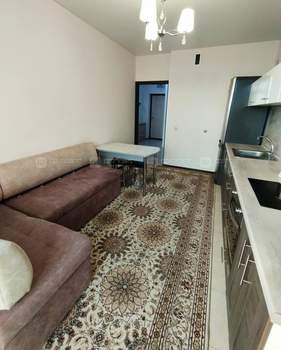 1-к квартира, вторичка, 44м2, 10/20 этаж