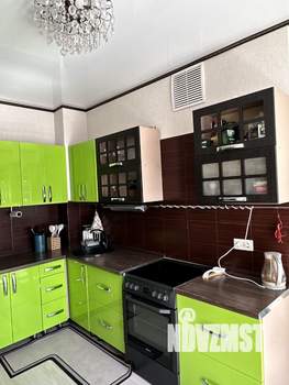1-к квартира, вторичка, 45м2, 6/16 этаж