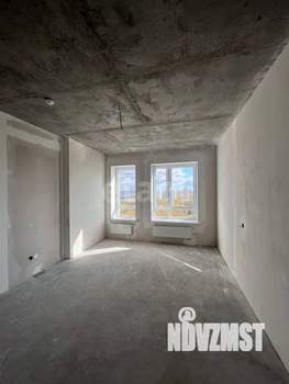 1-к квартира, вторичка, 39м2, 16/19 этаж