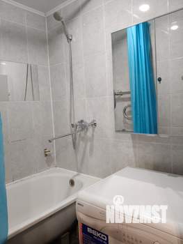 2-к квартира, вторичка, 44м2, 5/5 этаж