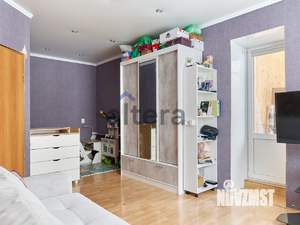 1-к квартира, вторичка, 32м2, 1/9 этаж