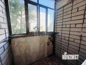 1-к квартира, вторичка, 36м2, 3/9 этаж
