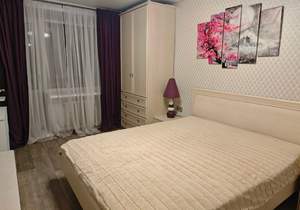 3-к квартира, вторичка, 62м2, 4/5 этаж