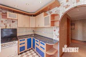 1-к квартира, вторичка, 33м2, 6/9 этаж