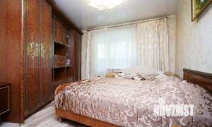 2-к квартира, вторичка, 58м2, 2/9 этаж