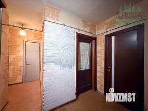 2-к квартира, вторичка, 52м2, 5/5 этаж