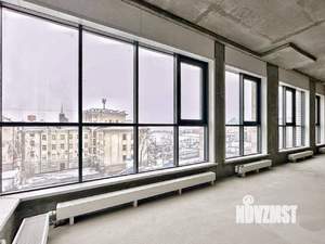 3-к квартира, вторичка, 144м2, 4/6 этаж