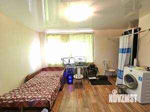 1-к квартира, вторичка, 24м2, 5/5 этаж