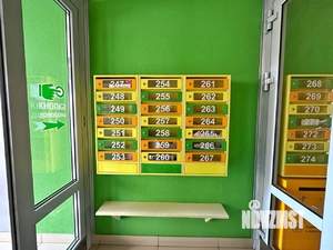 2-к квартира, вторичка, 54м2, 9/10 этаж