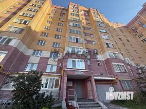 1-к квартира, вторичка, 35м2, 7/10 этаж