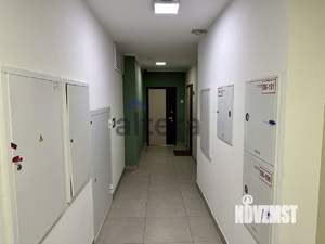 1-к квартира, вторичка, 35м2, 22/24 этаж