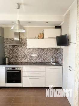 1-к квартира, вторичка, 36м2, 8/14 этаж