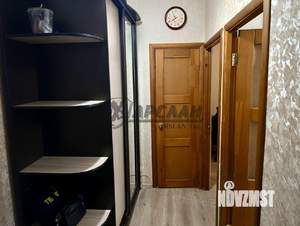 1-к квартира, вторичка, 29м2, 4/5 этаж