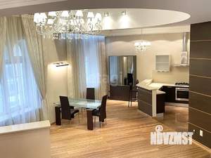 6-к квартира, вторичка, 317м2, 3/4 этаж