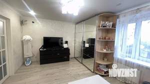 3-к квартира, вторичка, 76м2, 10/18 этаж