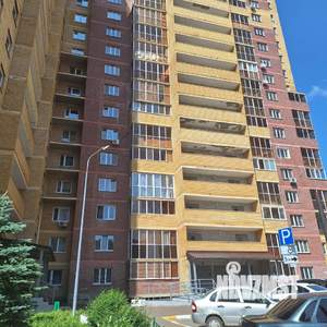 3-к квартира, вторичка, 81м2, 4/18 этаж