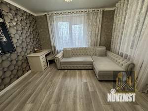 2-к квартира, вторичка, 53м2, 18/24 этаж