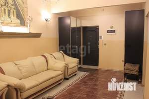 3-к квартира, вторичка, 112м2, 1/6 этаж