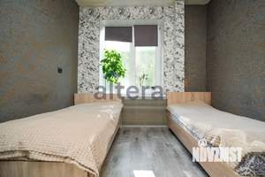 2-к квартира, вторичка, 44м2, 3/9 этаж