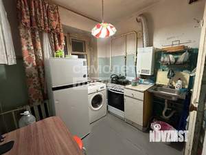 1-к квартира, вторичка, 31м2, 2/5 этаж