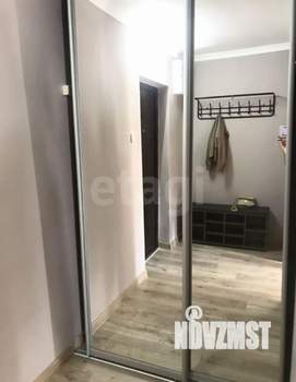 1-к квартира, вторичка, 40м2, 2/5 этаж