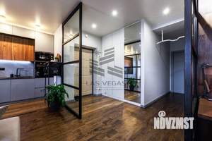 2-к квартира, вторичка, 61м2, 7/10 этаж