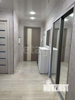 3-к квартира, вторичка, 61м2, 2/9 этаж