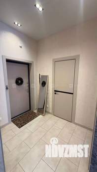 2-к квартира, вторичка, 57м2, 10/20 этаж