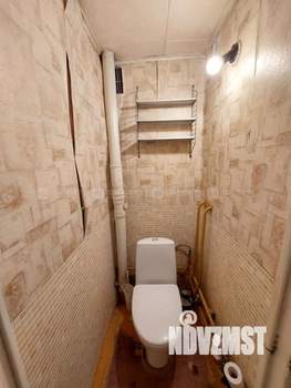 2-к квартира, вторичка, 53м2, 6/9 этаж