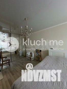 1-к квартира, вторичка, 39м2, 3/10 этаж