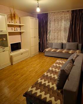 2-к квартира, вторичка, 47м2, 1/5 этаж