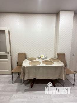 1-к квартира, вторичка, 53м2, 7/14 этаж