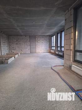 3-к квартира, вторичка, 105м2, 6/16 этаж